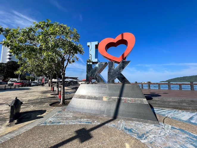 Exploring Kota Kinabalu: Top Attractions