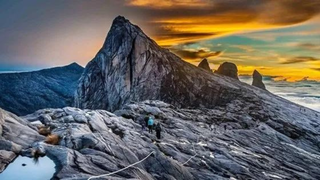 Renting a Car for Your Sabah Road Trip: A Pre-Departure Checklist