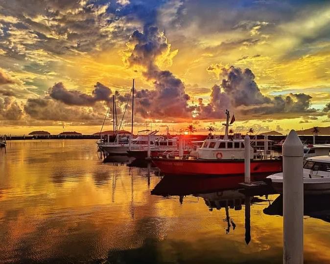 Top 10 Places to Visit in Sabah (2025 Edition)