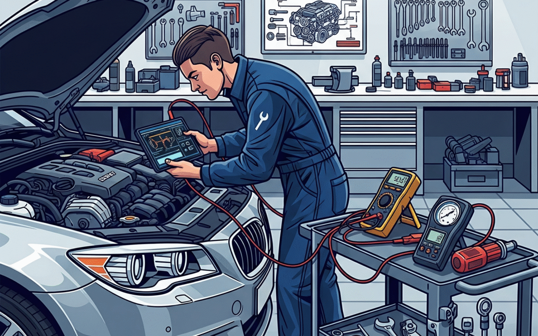 Back-to-School Car Checklist: 8 Must-Do Safety Checks