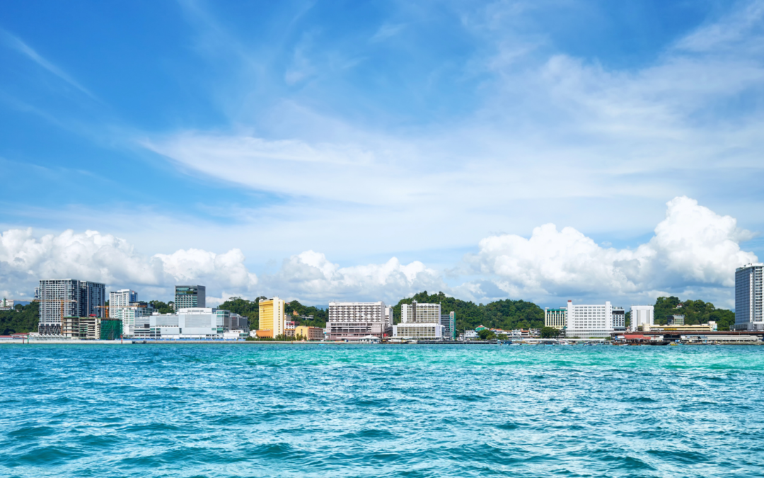 Best Time to Visit Sabah: Weather, Festivals and Travel Tips