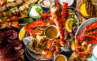 Best Seafood Restaurant in Kota Kinabalu: Local Favorites