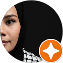 B profile picture