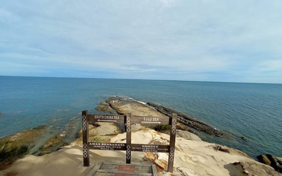 Tip of Borneo Kudat: Panduan Perjalanan Sendiri Ke Sana